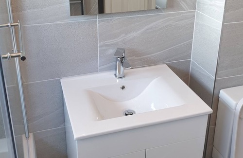 Washington Casa | Washington's Diamond 3 Bedroom House Sleeps 6Guest