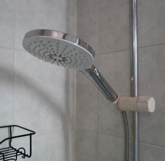 Zona Solari Apartamento | Washington Suite - Vista e balcone