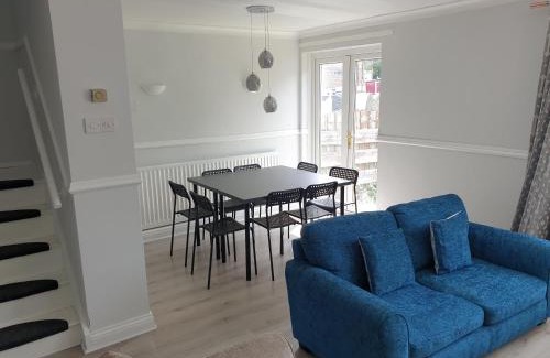 Washington Casa | Washingtons Diamond 3 Bedroom House Sleeps 6