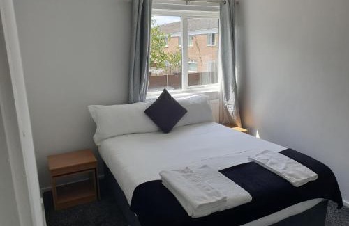 Washington Casa | Washingtons Diamond 3 Bedroom House Sleeps 6