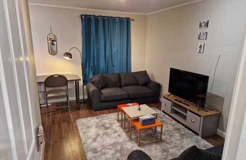 Washington Apartamento | Washingtons Emerald 2 Bed Exec Apt