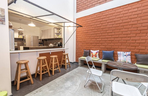 Callao Cama Y Desayuno | Wasi Airport Lima B&B