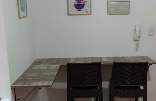 Primavera Apartamento | Wasichayki un sitio donde relajarte. (Un lugar para relajarse)