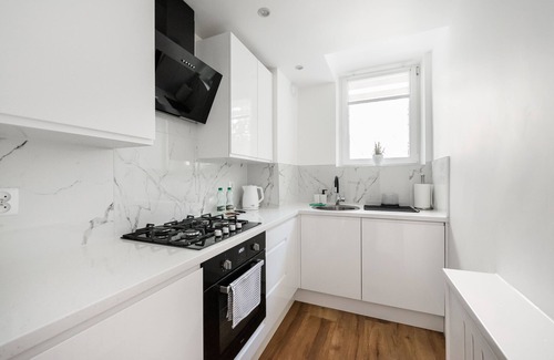 Ursynow Apartamento | Wasilkowskiego Luxury Apartment