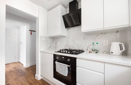 Ursynow Apartamento | Wasilkowskiego Luxury Apartment