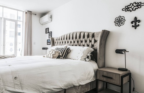 Santa Cruz Hotel | WasiPai Boutique Hotel