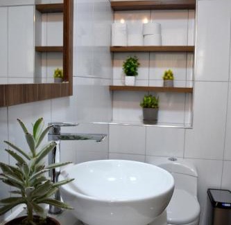 El Tambo Apartamento | WasiScape
