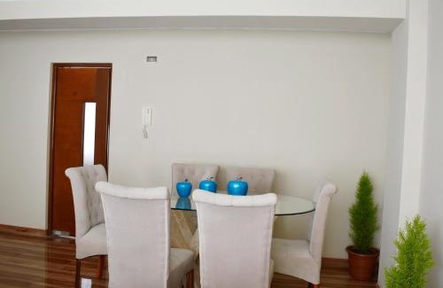 El Tambo Apartamento | WasiScape