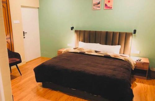 Al Qusais Apartamento | wasl vibe