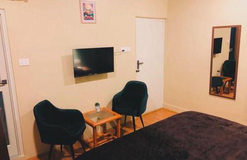 Al Qusais Apartamento | wasl vibe