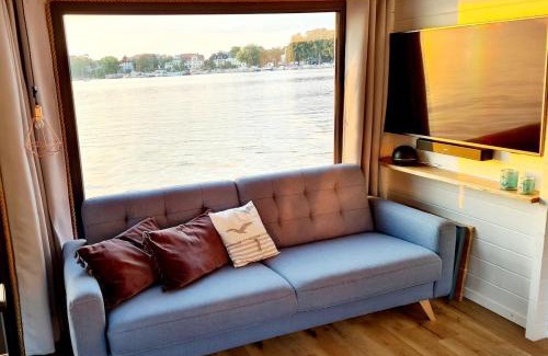am See Alquiler De Eote | Wasserbungalow Merlin