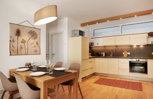 Tauplitz Apartamento | Wasserfall Lodge C2 - Tauplitz Lodges
