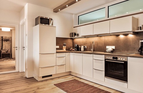 Tauplitz Apartamento | Wasserfall Lodge C2 - Tauplitz Lodges