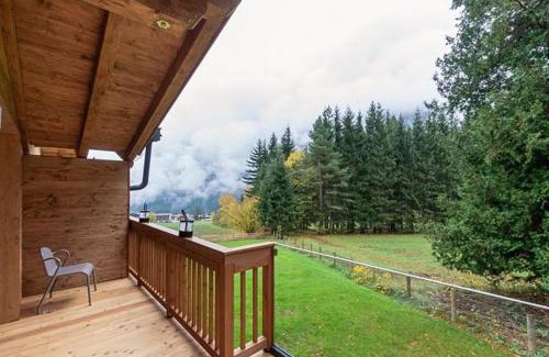 Krimml Casa | Wasserfall Lodge Krimml