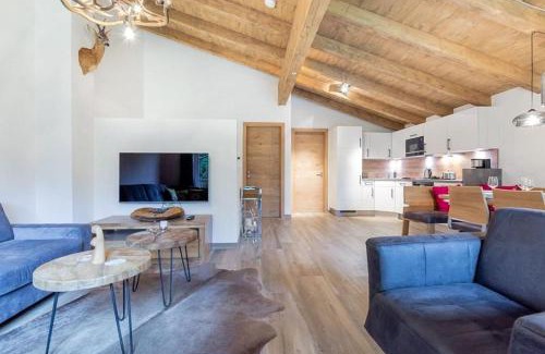 Krimml Casa | Wasserfall Lodge Krimml