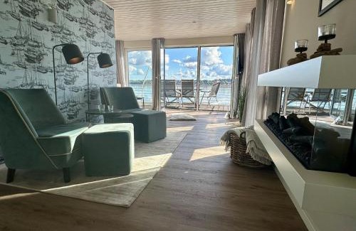 Schleswig Casa | Wasserhaus Schlei