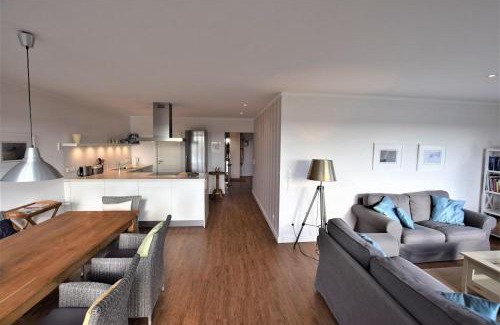 Hohwacht Apartamento | Wasserläufer