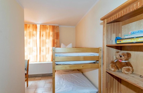 Burg-Dorf Apartamento | WassermannApartments