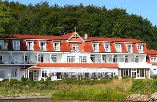 Flensburg Casa | "wassersleben" - Deluxe - "das Wassersleben"