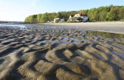 Flensburg Casa | "wassersleben" - Deluxe - "das Wassersleben"