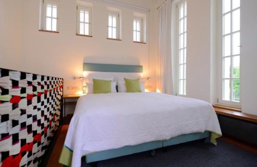 Bad Saarow Apartamento | Wasserwerk Bad Saarow