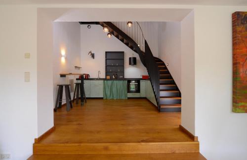 Bad Saarow Apartamento | Wasserwerk Bad Saarow