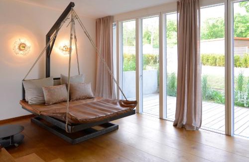 Bad Saarow Apartamento | Wasserwerk Bad Saarow