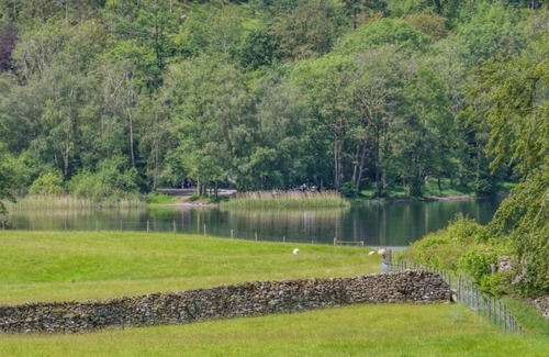 Near Sawrey Apartamento | Wastwater