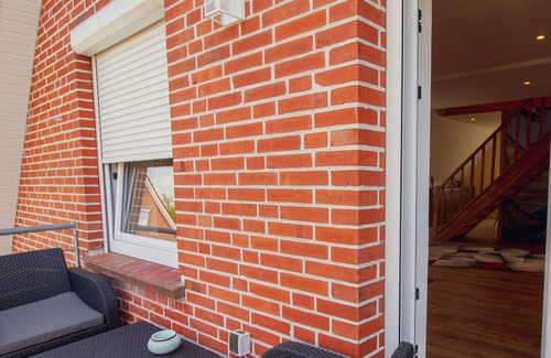 Visquard Apartamento | Wat Mooi