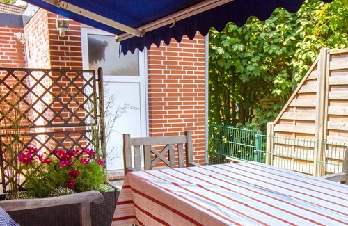 Visquard Apartamento | Wat Mooi