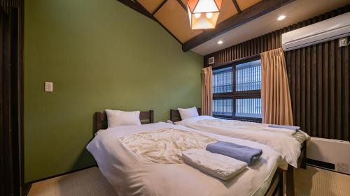 Old Town Casa | WAT RESORT 飛騨まちやど 藤