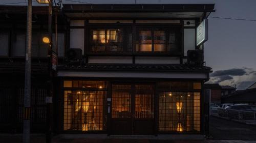 Old Town Casa | WAT RESORT 飛騨まちやど 藤