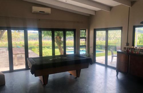 uMhlathuze Casa | WaTa House in Felixton