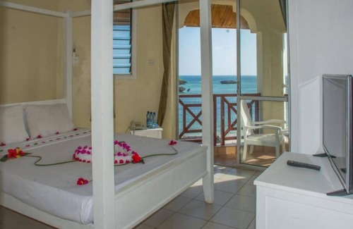 Watamu Hotel | Watamu Adventist Beach Resort