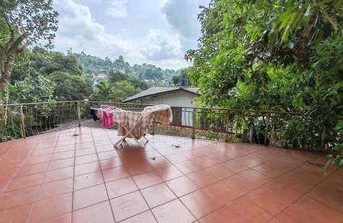 Kandy Casa | Watapuluwa Villa