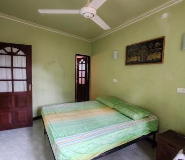 Kandy Casa | Watapuluwa Villa