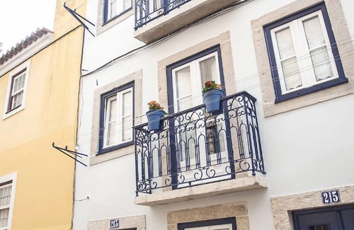 Encarnacao Apartamento | Atalaya casa 2do piso