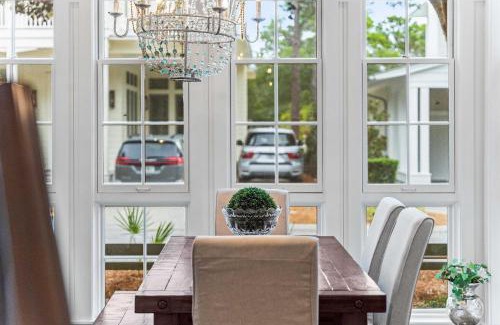 Watercolor Casa | Watchtower Walk
