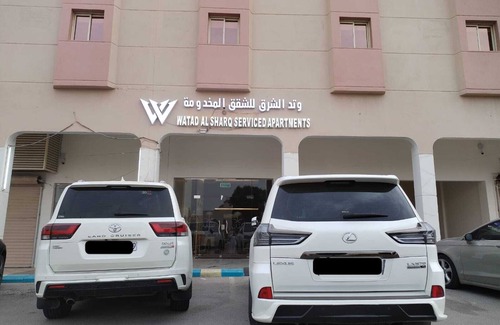 Al Khafji Apartamento | WATED ALSHARQ HOTEL