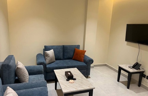 Al Khafji Apartamento | WATED ALSHARQ HOTEL
