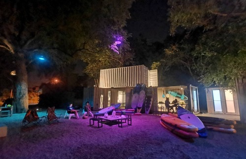 Ban Tai Alquiler De RV | Water Activity, Eco-friendly experience for backpackers or small groups.