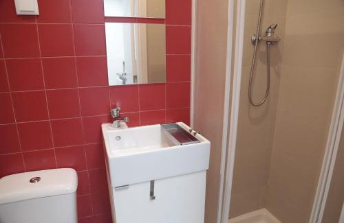 Beato Apartamento | Water and Sun Studio