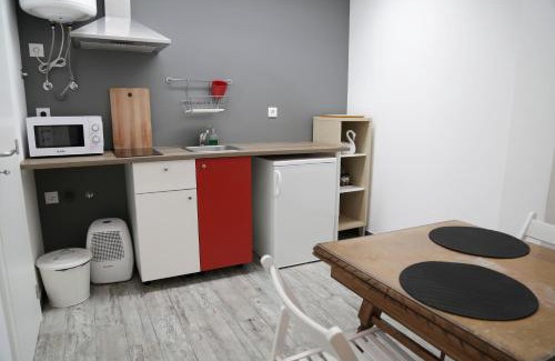 Beato Apartamento | Water and Sun Studio
