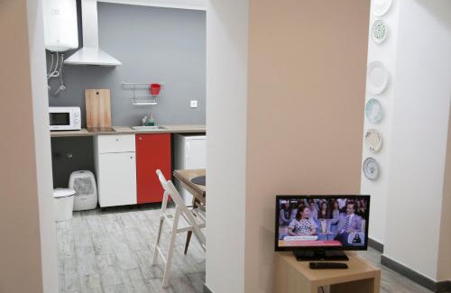Beato Apartamento | Water and Sun Studio