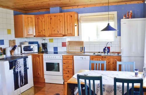 Svanskog Casa | Alojamiento de 3 habitaciones en Svanskog