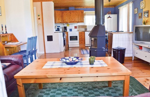 Svanskog Casa | Alojamiento de 3 habitaciones en Svanskog