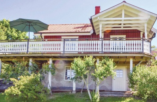 Svanskog Casa | Alojamiento de 3 habitaciones en Svanskog