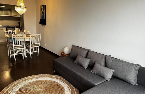 Ilhavo Apartamento | Water Doors Apartment between the Sea and the River