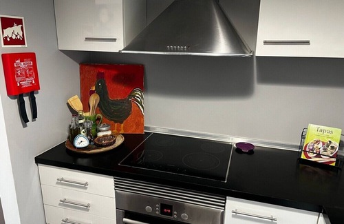 Ilhavo Apartamento | Water Doors Apartment between the Sea and the River