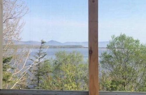 South Harbour Cabaña | Water front cottages #3 Your Highlands National Park base camp, on South Harbour